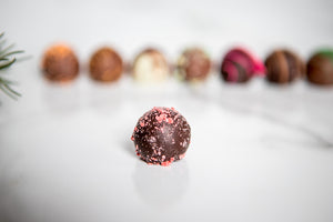 Assorted Truffles